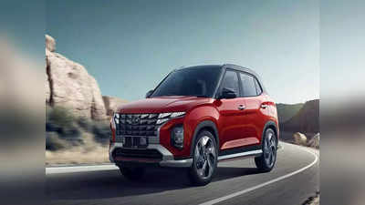 अखेर नवीन Hyundai Creta Facelift वरून कंपनीने हटवला पडदा, बघा कशी आहे नवीन क्रेटा आणि केव्हा होणार लाँच?