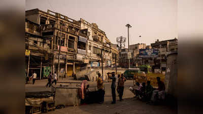 Minimum Wages Hike Delhi: मजदूरों ने बयां किया अपना हाल, न्यूनतम मजूदरी मांगते ही कहते हैं- कहीं और ढूंढ लो नौकरी