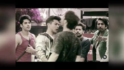 Bigg Boss 15, 12 Nov 2021 Promo: उमर रियाज ने प्रतीक के खानदान पर उठाई उंगली, खूब हुई गाली-गलौच और धक्का-मुक्की