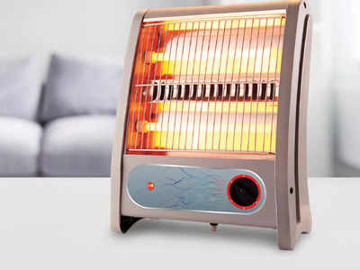 सर्दियों में ठंड से बचा सकते हैं ये Room Heaters, कम समय में कमरे को करते हैं गर्म