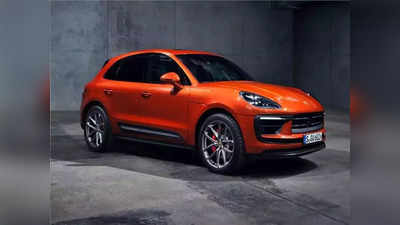 भारतामध्ये Porsche Taycan EV आणि Macan Facelift झाली लाँच, बघा किंमत आणि फीचर्स