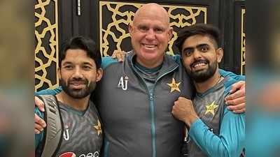 पाकिस्तानचा प्रशिक्षक बनला, आता रोज वाचतो कुराण; माजी ऑस्ट्रेलियन खेळाडू स्वीकारणार इस्लाम धर्म?