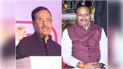 UP News: डेप्‍युटी सीएम दिनेश शर्मा और कानून मंत्री ब्रजेश पाठक की सुरक्षा बढ़ी, अब Z प्‍लस कैटेगरी में रहेंगे दोनों नेता