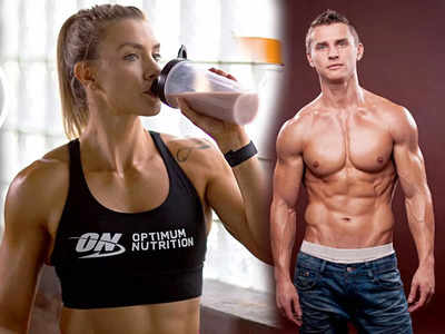 Bodybuilding Supplements : हेल्दी तरीके से वेट मैनेजमेंट के लिए आप इन Protein Powders का कर सकते हैं सेवन