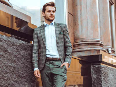 Mens Wedding Look : लेटेस्ट फैशन के कोट-पैंट, इनमें मिलेगा हाई क्लास फॉर्मल लुक
