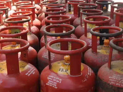 LPG সিলিন্ডারে সঙ্গেই থাকে ₹50 লাখের বিশেষ সুবিধা, জানেন না অনেকেই