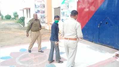 Lalitpur News: 3 मासूम बेट‍ियों की हत्या करने वाले जल्‍लाद पिता को फांसी की सजा