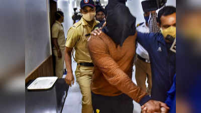 Kiran Gosavi: किरण गोसावीला पोलिसांचा मोठा धक्का; दुबईतून परतताच या महिलेला अटक