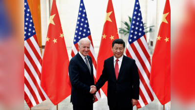जो बाइडन और शी जिनपिंग सोमवार को करेंगे डिजिटल शिखर वार्ता, क्या होगा अमेरिका और चीन के संबंधों का भविष्य?