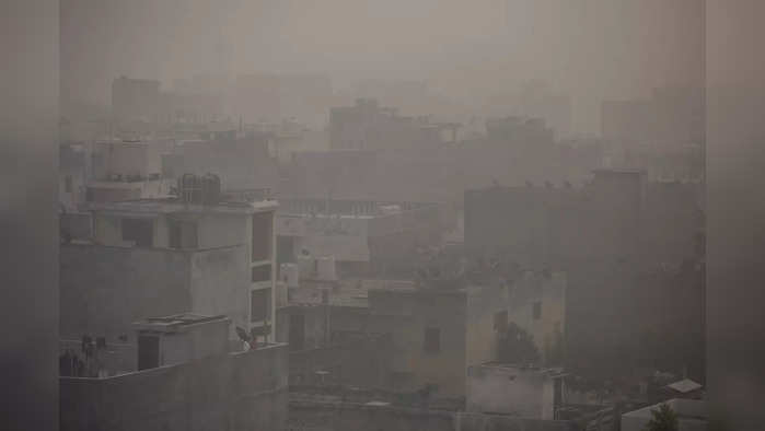 Delhi NCR Pollution Live Update: कोरोना से ज्यादा प्रदूषण की मार, केंद्रीय प्रदूषण नियंत्रण बोर्ड की लोगों से अपील- प्लीज अपने घरों से मत निकलिए
