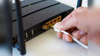 அதிவேக நெட்வொர்க் ஸ்பீடு கொண்ட wifi routers மூலம் தடையின்றி பயன்படுத்துங்கள்.