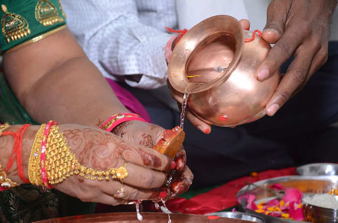 ​ಶಾಲಿಗ್ರಾಮ ಮತ್ತು ತುಳಸಿ ವಿವಾಹದ ಪ್ರಯೋಜನ