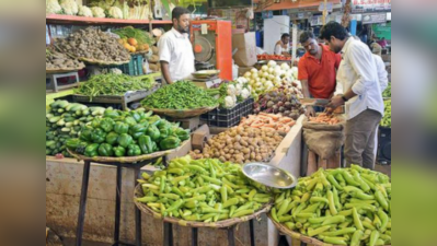 காய்கறி விலை மீண்டும் உயர்வு!