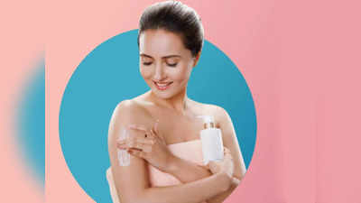 सर्दियों में इन Body Lotion को कर सकती हैं इस्तेमाल, ड्राय स्किन से पाएं छुटकारा