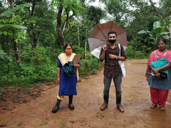 Wayanad Carbon Neutral Kerala