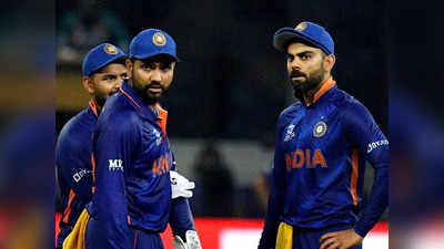 रोहित को बनना ही था कप्तान, विराट को टेस्ट और वनडे की कप्तानी भी छोड़ देनी चाहिए: शाहिद अफरीदी