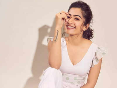 Rashmika Mandanna : డేటింగ్‌పై రష్మిక సెన్సేషనల్ కామెంట్స్.. అలాంటి అబ్బాయి కావాలంటున్న శాండిల్ వుడ్ బ్యూటీ