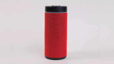 इन Bluetooth Speaker में मिलेगी लॉन्ग लास्टिंग बैटरी, नॉन-स्टॉप सुनें मनपसंद गानें