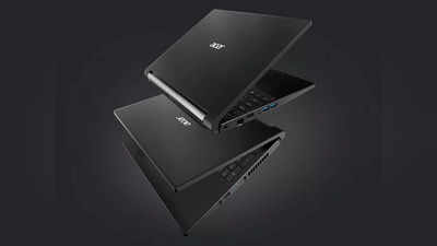 बेस्ट डील ! Acer च्या  Gaming Laptop वर मिळतोय तब्बल ५८ हजारांपर्यंतचा डिस्काउंट, पाहा ऑफर्स