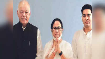 Goa News: तृणमूल कांग्रेस का बड़ा दांव... गोवा के पूर्व CM लुईजिन्हो फलेरियो को राज्यसभा के लिए नामित किया