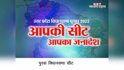 Purwa Election Result 2022: पुरवा सीट पर पहली बार खिला कमल, BJP के अनिल सिंह 31 हजार वोट से जीते