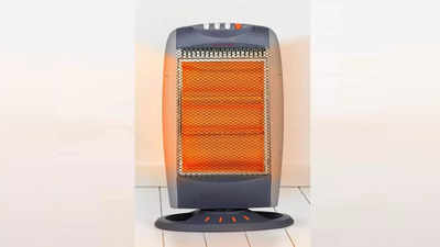 Room Heater : हैवी डिस्काउंट के साथ मिल रहे हैं यह 5 बेस्ट रूम हीटर, इनसे सर्दी हो जाएगी छू-मंतर