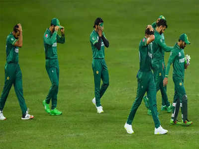 AUS vs PAK: ऑस्ट्रेलिया से हार से बुरी तरह टूट गए थे पाकिस्तानी खिलाड़ी, हेडन ने हाल किया बयां