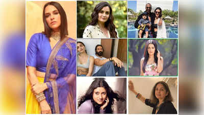 Bollywood Heroines : పెళ్లి కాక ముందే గ‌ర్భం దాల్చిన మన హీరోయిన్స్ ఎవ‌రో తెలుసా?