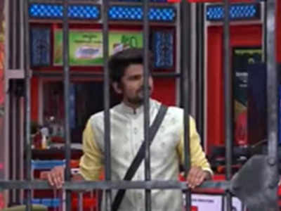 Bigg Boss 5 Telugu : అందరి ముందు అడ్డంగా బుక్కయ్యాడు.. ఇరుక్కుపోయిన సన్నీ