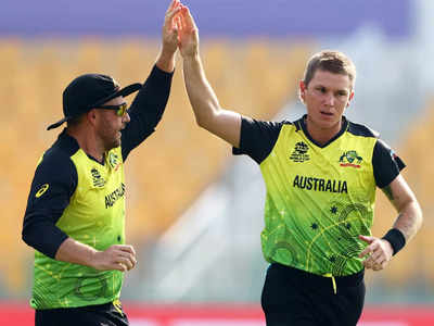 Adam Zampa News: गजब फॉर्म में हैं एडम जम्पा, न्यूजीलैंड के लिए फाइनल में साबित होंगे सबसे बड़ा खतरा