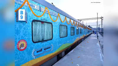 Indian Railway News: काशी महाकाल सुपरफास्ट एक्सप्रेस की वापसी, इस तारीख को कर सकेंगे यात्रा