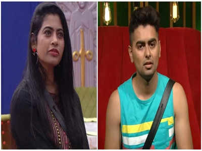 Jaswanth Elimination షాకింగ్: జెస్సీ ఎలిమినేట్.. కాజల్ సేఫ్.. సూపర్ ట్విస్ట్ ఇచ్చిన బిగ్ బాస్!