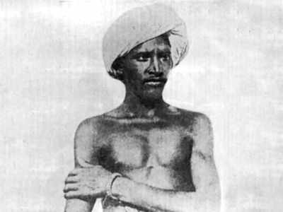 Birsa Munda Birth Anniversary: 1894 में अंग्रेजों से कर दिया विद्रोह, भारत में अकाल पड़ा लोगों की जान में जुट गए थे बिरसा मुंडा