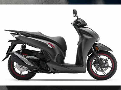 आ गया Honda का 330cc इंजन वाला पावरफुल स्कूटर, इसके आगे बाइक्स भी फेल