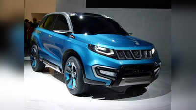 दिखी झलक! लॉन्च से पहले 2022 Maruti Suzuki S-Cross के लुक और फीचर्स समेत फोटो देखें