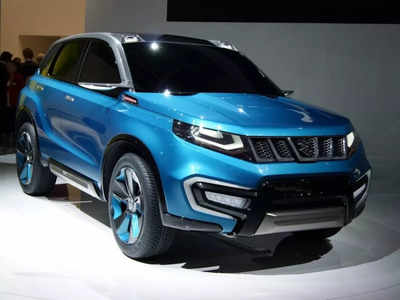 दिखी झलक! लॉन्च से पहले 2022 Maruti Suzuki S-Cross के लुक और फीचर्स समेत फोटो देखें