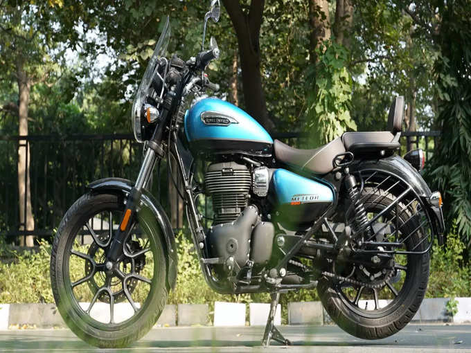 Royal Enfield Bikes In India Price Features 3