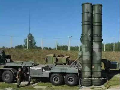 S-400 : चीनला मिळेल सणसणीत उत्तर; रशियाकडून भारताला ब्रह्मास्त्रचा पुरवठा सुरू