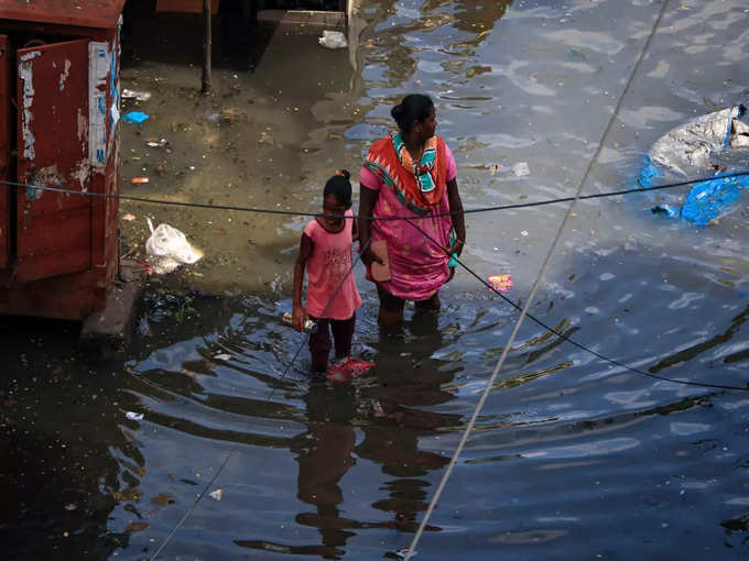 chennai pattalam floods