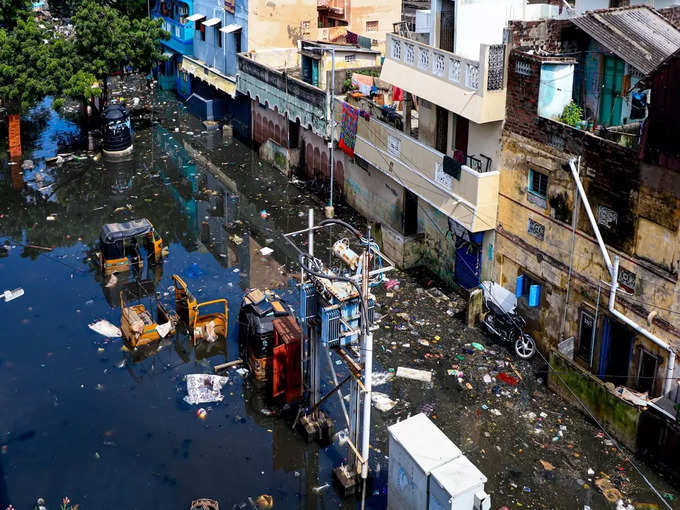 chennai pattalam floods