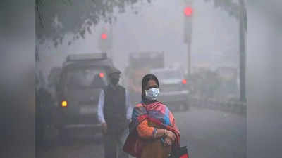 कैसे फेफड़ों का रोगी बना रही दिल्‍ली की प्र‍दूषित हवा? एक्‍सपर्ट्स का दावा  AQI सुधरने के बाद भी नहीं टलेगा खतरा