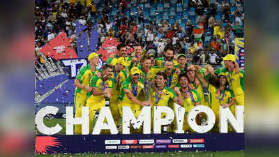 Australia New World T20 Champion: ऑस्ट्रेलिया T20 वर्ल्ड कप का नया बॉस, 6 साल में न्यूजीलैंड ने गंवाया तीसरा फाइनल, वॉर्नर-मार्श रहे जीत के हीरो