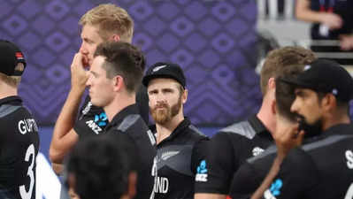 NZ vs AUS: வில்லியம்சன்தான் வின்னரோ? அரங்கை தெறிக்கவிட்ட ரசிகர்கள்: நெகிழ்ச்சி சம்பவம்!