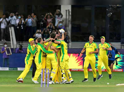 T20 World Cup 2021: ஆட்ட நாயகன், தொடர் நாயகன் விருது வென்றவர்கள்…வரலாற்றில் 2ஆவது முறை!