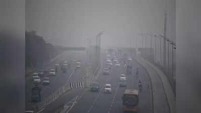 Delhi NCR Pollution LIVE: बढ़ा प्रदूषण तो दिल्‍ली में कंस्‍ट्रक्‍शन पर बैन, मजदूरों के पास खाने तक के पैसे नहीं