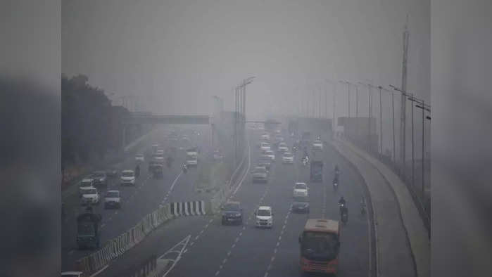 Delhi NCR Pollution LIVE: बढ़ा प्रदूषण तो दिल्‍ली में कंस्‍ट्रक्‍शन पर बैन, मजदूरों के पास खाने तक के पैसे नहीं