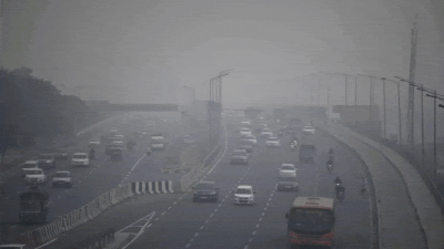 ऑडिट करवा दें? पब्लिसिटी पर तो खूब खर्च करते हैं, प्रदूषण पर दिल्‍ली सरकार को SC की फटकार
