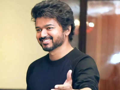 தளபதி ஒரு சூப்பர் ஹீரோ.. விஜய்யை புகழ்ந்த பிரபல மலையாள நடிகர்!