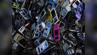 Ghaziabad News: कबाड़ में बेचे मोबाइल से बज रही खतरे की घंटी, हैकर्स फोन से डेटा चुराकर कर रहे इस्तेमाल