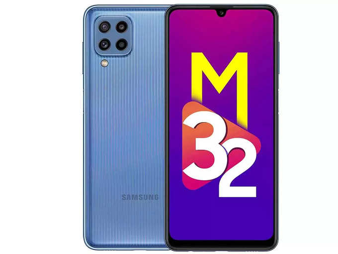 Samsung Galaxy M32 4G